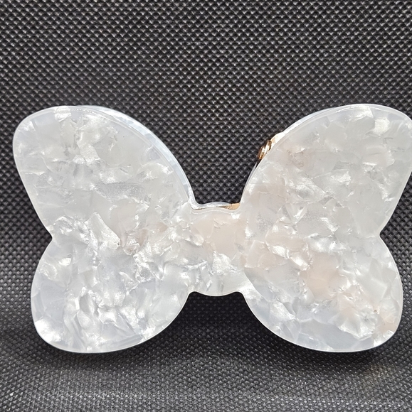 DISNEY BOW HAIR CLIP - Picture 2 of 2